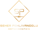 Seher Pehlivanoglu Logo